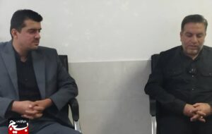 همافزایی رسانهها برای مقابله با جنگ رسانهای ضروری است همافزایی رسانهها برای مقابله با جنگ رسانهای ضروری است