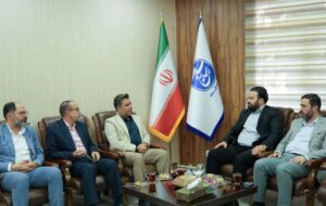 هم‌افزایی رسانه‌ای، رمز خدمت‌رسانی بهتر به مردم البرز