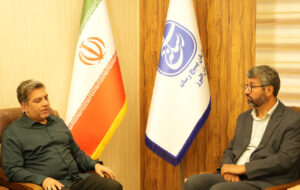 از طرح «خبرنگار پژوهشگر» تا ایدههای نو در بسیج رسانه البرز از طرح «خبرنگار پژوهشگر» تا ایدههای نو در بسیج رسانه البرز