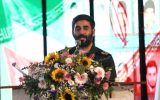 تأکید سردار حسن‌پور در یادواره ۴۵۵ شهید اصناف استان البرز