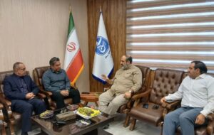 لزوم تربیت تحلیلگران سیاسی منطقهای برای مقابله با جنگ رسانهای دشمن در استان البرز لزوم تربیت تحلیلگران سیاسی منطقهای برای مقابله با جنگ رسانهای دشمن در استان البرز