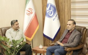 بسیج رسانه افسر ارشد میدان رسانه‌ای استان است