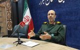 شاخصه‌های بارز دانشجوی تمام‌عیار از زبان فرمانده سپاه البرز/ دانشجوی تراز انقلاب کیست؟