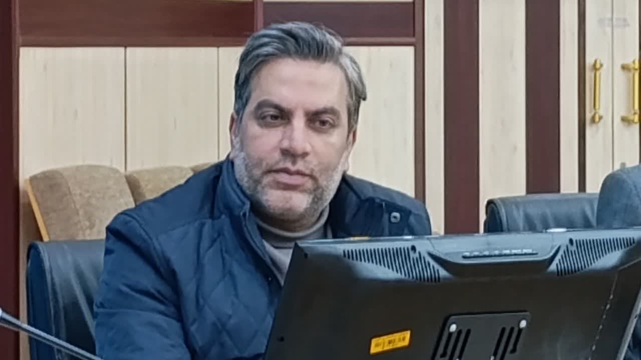 خونخواه اصلی جانباختگان حوادث دی‌ماه نظام اسلامی و مردم هستند