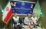 هزارو ۷۳۷ نفر یاور رضوی در استان البرز فعال هستند