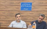 هیئت‌های اندیشه‌ورز باید به اتاق فکر و میدان‌دار حل مسائل حوزه رسانه تبدیل شوند