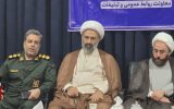 قلم خبرنگار بسیجی، موشکی اثرگذار در سنگر امیدآفرینی است