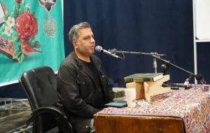 سپاه استان البرز در مسیر توسعه فرهنگ قرآنی /چهلوپنجمین دوره مسابقات سپاه استان البرز برگزار شد سپاه استان البرز در مسیر توسعه فرهنگ قرآنی /چهلوپنجمین دوره مسابقات سپاه استان البرز برگزار شد